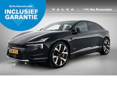 Polestar 4 - 4 LRDM 100 kWh Plus Nappa Elektrochromatisch dak