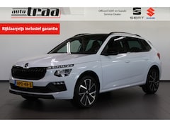 Skoda Kamiq - 1.0 TSI Sport DSG Automaat Business Edition / 18'' LMV / PANO.DAK / CAMERA /