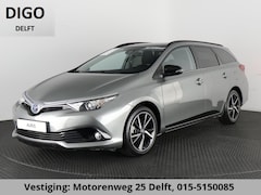 Toyota Auris Touring Sports - 1.8 HYBRID DYNAMIC ULTIMATE AUTOM.GARANTIE 3-2027 CLIMA.CRUISE.BLACKLINE