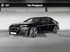 BMW i7 - xDrive60 106 kWh