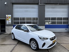 Opel Corsa-e - Edition 50 kWh