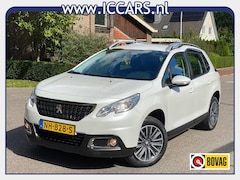 Peugeot 2008 - 1.2 PURET - D Riem is recent V.v - Dealer auto