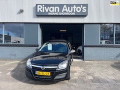 Opel Astra - 1.6 BUSINESS