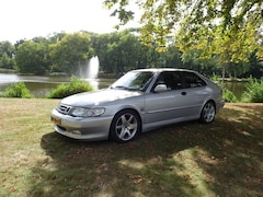Saab 9-3 - 2.0 TURBO AERO