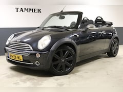 MINI Cooper - 1.6 Cooper Chili 2e EIGEN.- NAP-Dealeronder.-LEER-NAV-AIRCO