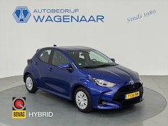Toyota Yaris - 1.5 HYBRID AUTOMAAT NAVI CAMERA