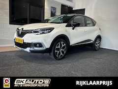 Renault Captur - 0.9 TCE INTENS l LED l CRUISE l CAMERA l TREKHAAK l CLIMATE l