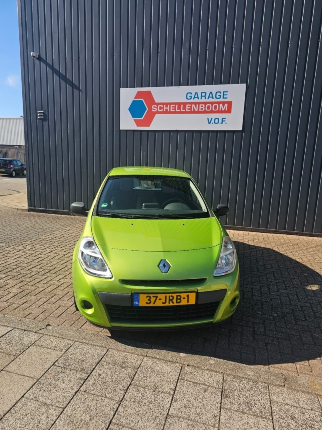 Renault Clio - AutoWereld.nl