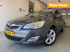 Opel Astra - 1.4 Turbo Edition NAVI 2DE EIG. LMV NAP APK 7-2026 NETTE AUTO