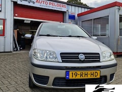 Fiat Punto - 1.4-16V Dynamic