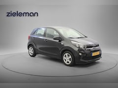 Kia Picanto - 1.0 CVVT EconomyPlusLine 5 Deurs - Airco