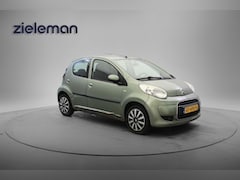Citroën C1 - 1.0 12V Seduction+ 5 Deurs
