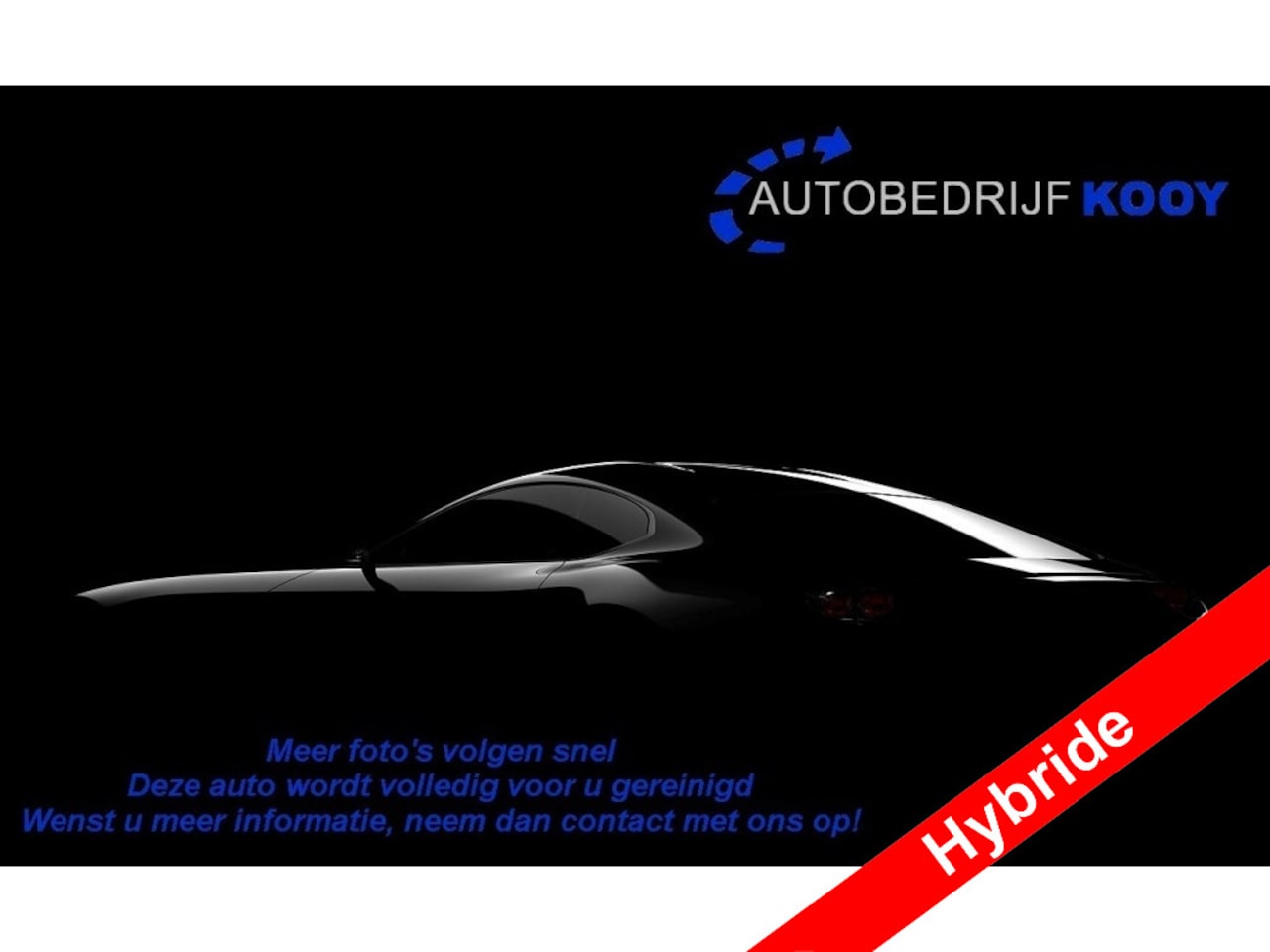 Hyundai Kona - 1.6 GDI HEV Fashion 1.6 GDI HEV Fashion - AutoWereld.nl