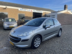Peugeot 207 - 1.4 VTi X-line