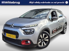 Citroën C3 - 1.2 PureTech C-Series | Two Tone | Navigatie | Parkeersensoren | Apple Carplay en Android