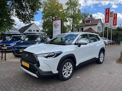 Toyota Corolla - 2.0 HIGH POWER HYBRID AUTOMAAT / CAMERA / CARPLAY