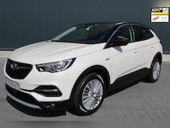 Opel Grandland - Turbo Elite Automaat Navigatie
