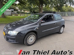 Fiat Stilo - 1.4-16V Active Plus