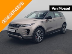 Land Rover Range Rover Evoque - 1.5 P300e AWD Autobiography | Stuurverwarming | Stoelverwarming voor en achter | Clearsigh