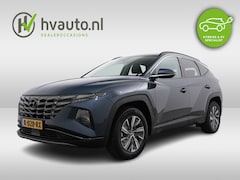 Hyundai Tucson - 1.6 T-GDI HEV 230PK COMFORT SMART AUT. | Navi | El. achterklep | Cruise Adaptief