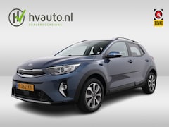 Kia Stonic - 1.0 T-GDi MHEV DYNAMICPLUSLINE | Navi | Camera | Trekhaak