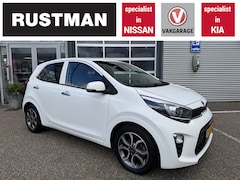 Kia Picanto - 1.0 DPi DynamicPlusLine