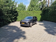 Land Rover Discovery Sport - 2.0 TD4 Pure Commercial Grijs Kenteken