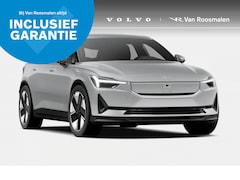 Polestar 2 - 2 SRSM 70 kWh