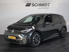 Volkswagen ID.3 - Pro Editon Advance 58 kWh | Leder velours | LED | Apple Carplay