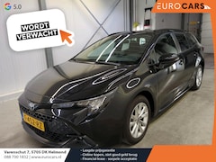 Toyota Corolla Touring Sports - 1.8 Hybrid 90kW Auto. Active Navigatie Apple Carplay/Android Auto Camera Parkeersensoren A