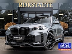 BMW X5 - xDrive50e M-Sport Pro|PANO|H&K|360°|SOFTCLOSE|HEAD-UP