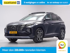 Hyundai Tucson - 1.6 T-GDI PHEV N-Line Aut. [ Panoramadak 360-Camera Adapt.cruise ]