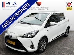Toyota Yaris - 1.5 Hybrid Active