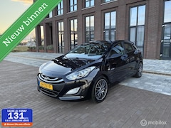 Hyundai i30 - 1.6 GDi i-Motion Cruise Airco NAP
