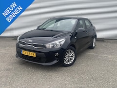 Kia Rio - 1.0 TGDI DynamicLine|Carplay|Camera|Alcantara Rio 1.0 TGDI DynamicLine