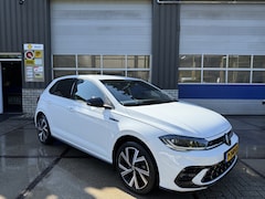 Volkswagen Polo - 1.0 TSI Automaat R-Line Business