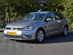 Volkswagen Golf - 1.4 TSi Comfortline | Navi | ACC | Stoelverw.| PDC | Lichtmetaal