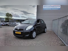 Toyota Yaris - 1.0 VVTi Cool