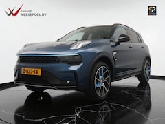 Lynk & Co 01 - 1.5 PHEV MY22 Plug-in Hybrid - Panoramadak - 360 graden camera - Navigatie - Fabrieksgaran
