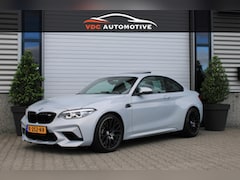 BMW 2-serie Coupé - M2 DCT Competition Schuifdak | Performancestoelen | HarmanKardon | Camera | Memory | Deale