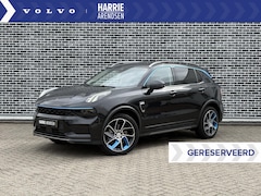 Lynk & Co 01 - 1.5 | 360 Camera | Panoramadak | Adaptieve Cruise Control | 20" | Elektr. stoeverstelling