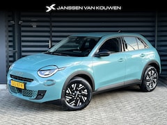 Fiat 600 - 1.2 Hybrid Urban * Automaat * Keyless * Dodehoek Detectie * Achteruitrijcamera