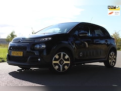 Citroën C3 - 1.2 PureTech Shine 82 pk | 1e EIGENAARS AUTO | NAVIAGTIE | ACHTERUITRIJCAMERA | CLIMATE CO