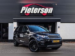 Land Rover Discovery Sport - 2.0 Si4 4WD Dynamic PANO MERIDIAN
