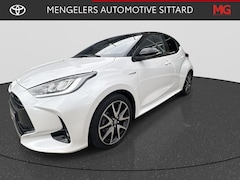 Toyota Yaris - 1.5 Hybrid Executive
