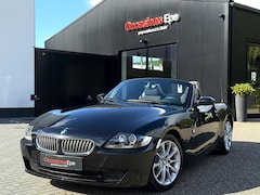 BMW Z4 Roadster - 2.0i Introduction LCI 92.000 km NL Auto