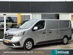 Renault Trafic - 2.0 dCi 130 T30 L2H1 Work Edition | Trekhaak | DUBBELE SCHUIFDEUR |Navigatie | LED | DAB |