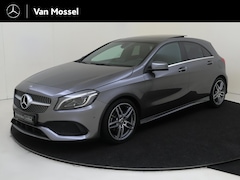 Mercedes-Benz A-klasse - 180 Ambition / Parkeersensoren / Panorama-schuifdak / Garmin-Map / Automaat /