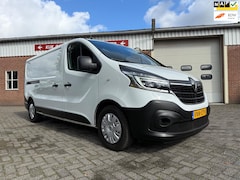 Renault Trafic - 2.0 dCi 120pk T29 L2H1 Comfort navi airco cruise 21-2021