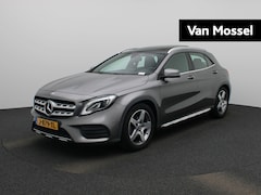 Mercedes-Benz GLA-Klasse - 200 Premium Plus | Airconditioning | Panoramadak | Stoelverwarming | Parkeersensoren | Lic